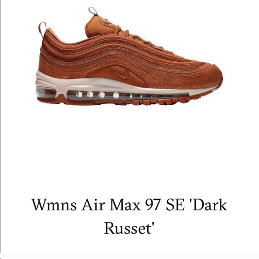 womens nike airmax